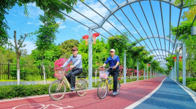 上杭县成功蝉联第七届全国文明城市，实现“二连冠”！